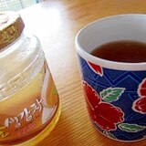 ルイボス生姜茶